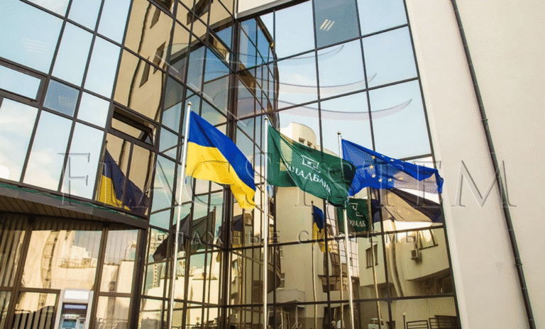 Надійні флагштоки та прапори Flagsystem — гідний вибір, коли мова про повагу та ідентичність