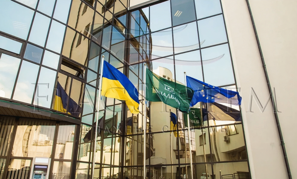Надійні флагштоки і прапори від Flagsystem спосіб виразити гідність, ідентичність та повагу