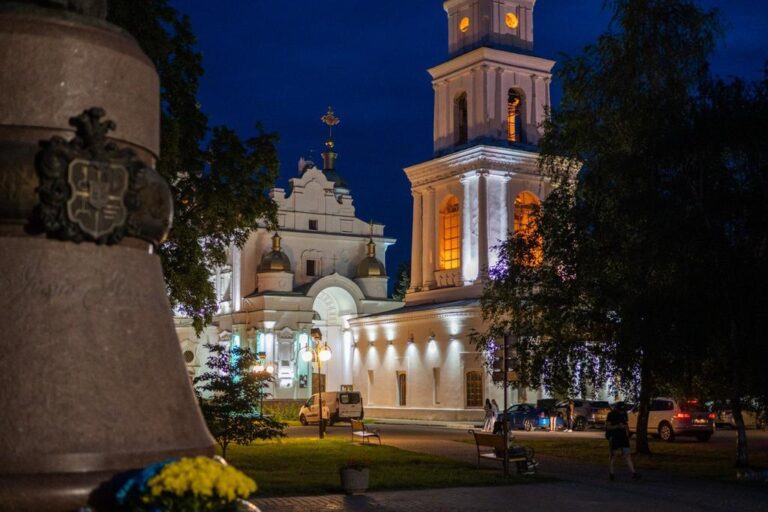 Що заплановано у Полтаві цими вихідними: добірка подій для кожного