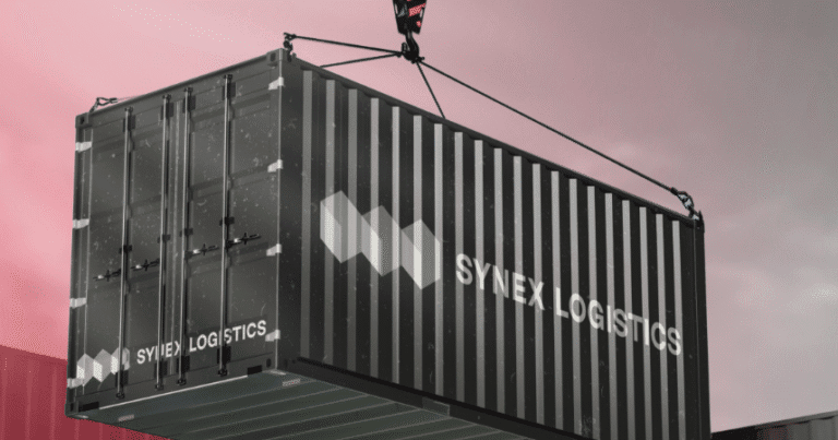 SYNEX Logistics: експерт з міжнародних вантажних перевезень та митного супроводу в Україні