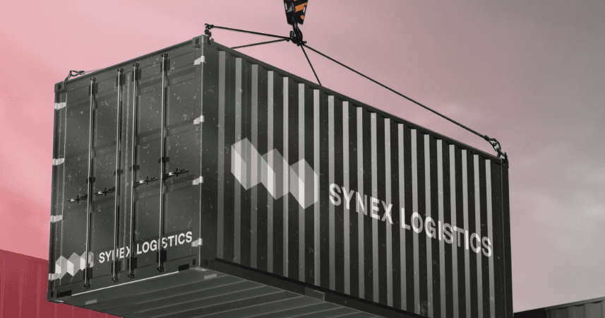 SYNEX Logistics: експерт з міжнародних перевезень і митного супроводу