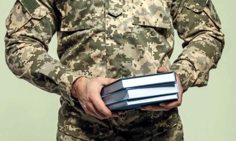100 учасників бойових дій та ветеранів на Полтавщині опановують нові професії