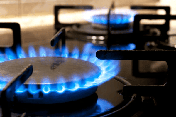 З 6 серпня на вулиці Нікітченка у Полтаві тимчасово припинять подачу газу